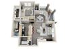 A1J Floorplan